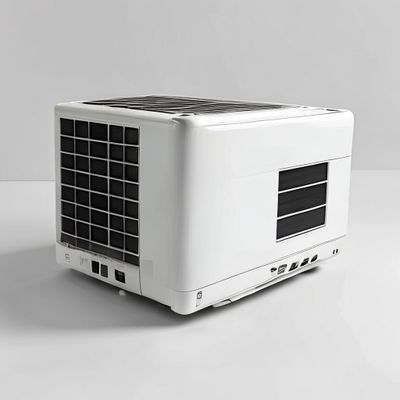 Carrier HVAC system