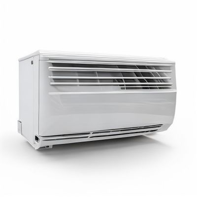 Rheem HVAC system