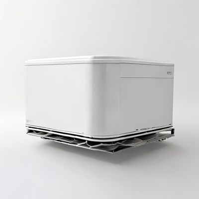 Trane HVAC system