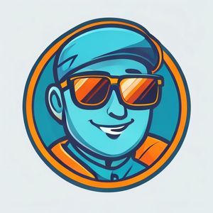 The AC Guy of ATX logo