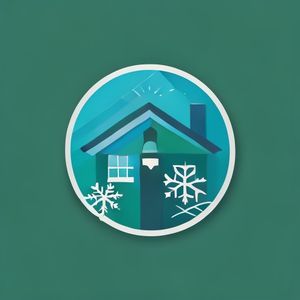 American Home and Commercial logo