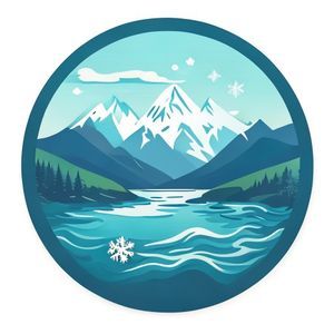 Highland Lakes Heating and Air logo